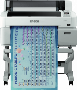 PLOTERE - Plotter EPSON SureColor SC T3200, 24 inch, A1+
