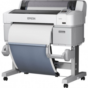 Plotter EPSON SureColor SC T3200, 24 inch, A1+ [1]