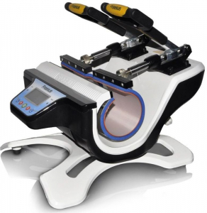 Presa termica cani dubla Spotline ST210 [0]