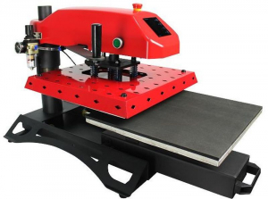 Presa termica Pneumatica Spotline Advanced [0]