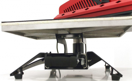 Presa termica SpotLine platan mobil 40 x 50 cm [7]