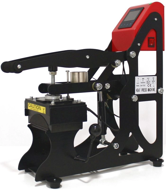 Presa termica SpotLine sepci ACP2815 [0]