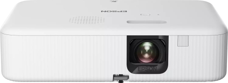 Proiectoare - Videoproiector Epson CO-FH02