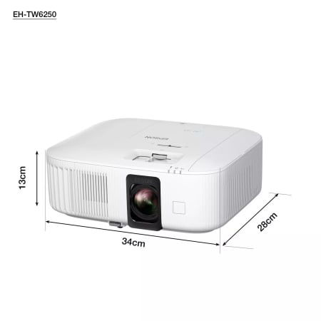Videoproiector Epson EH-TW6250 [1]