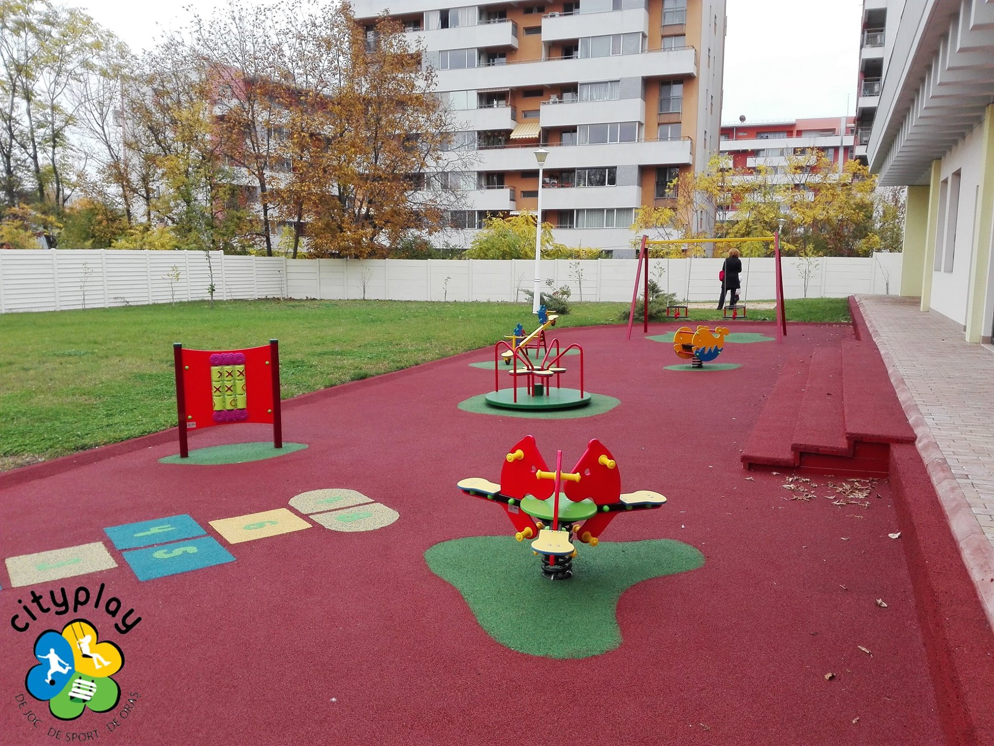 Gradinita Politehnica