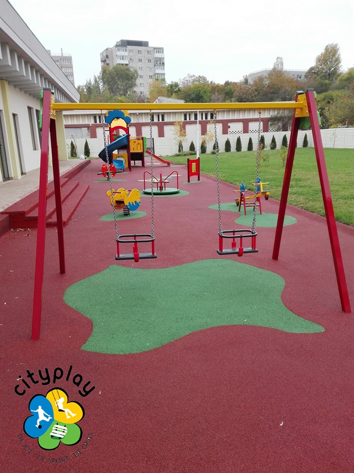 Gradinita Politehnica