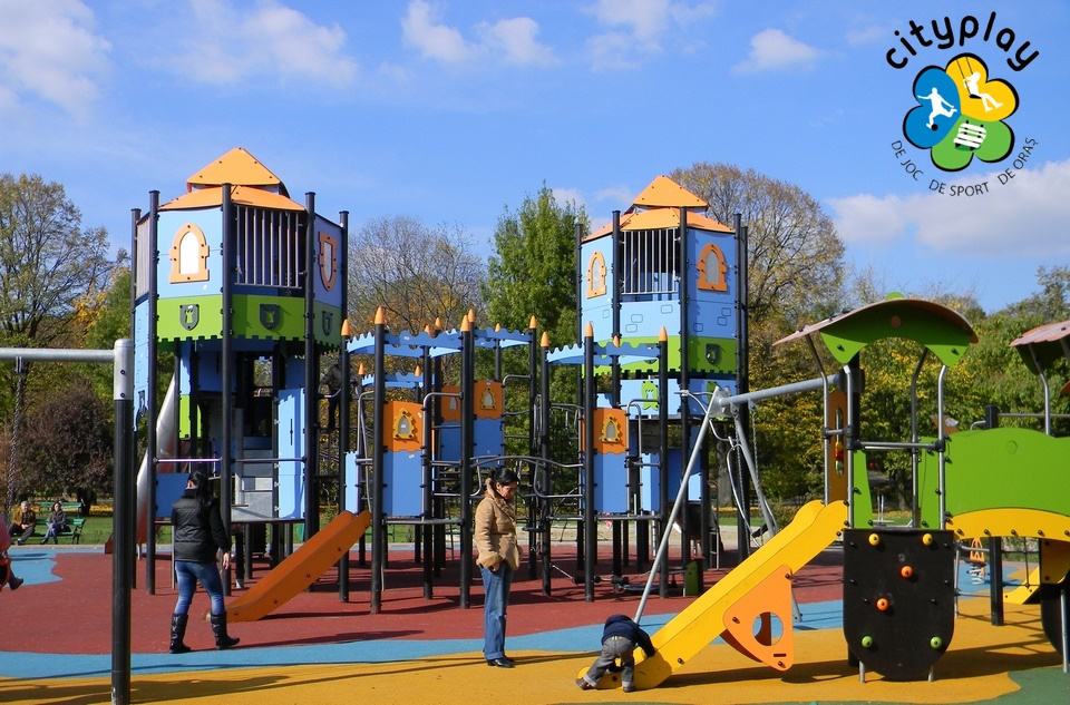 Parc Floreasca