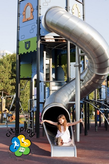Parc Floreasca