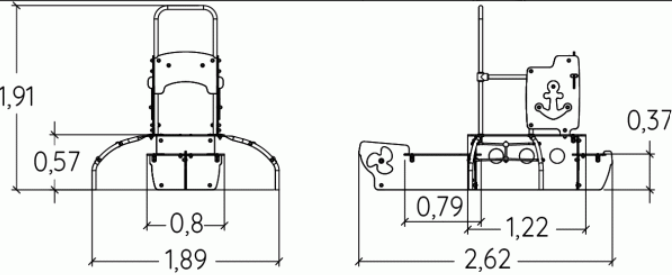 Ansambli tematic "vaporas" J2615 [3]