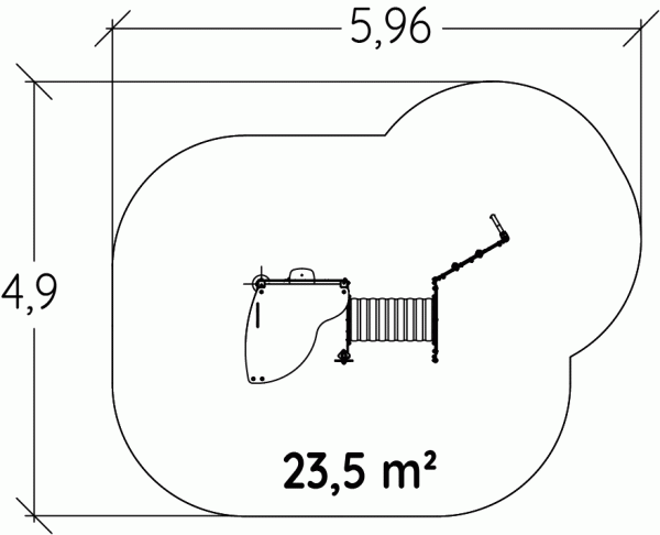 Ansamblu casute de joaca J223 [4]