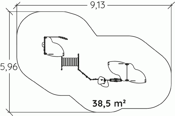 Ansamblu casute de joaca J225 [3]