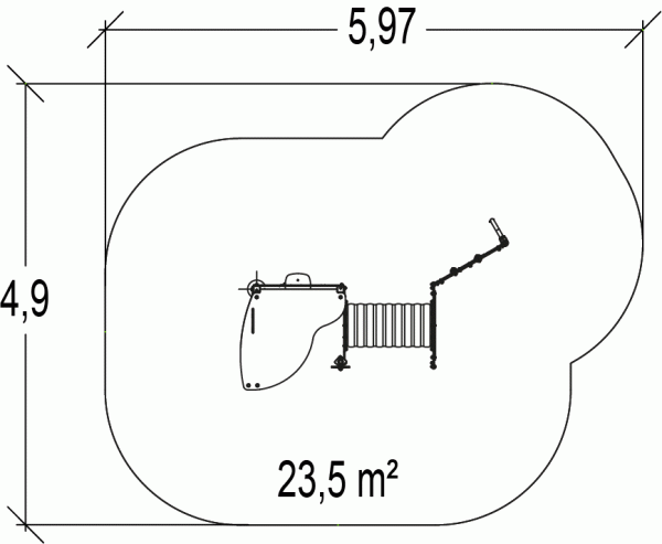 Ansamblu casute de joaca J233 [4]