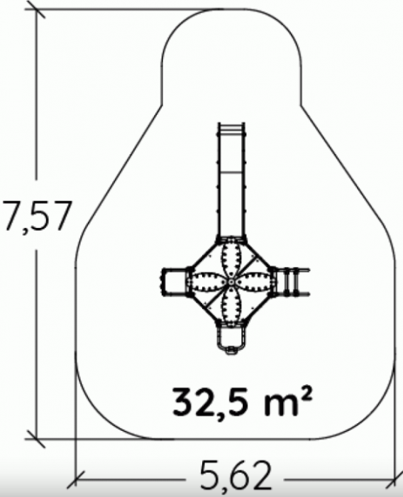 Ansamblu de joaca Adventure - J2633-M [3]