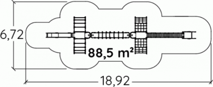 Ansamblu de joaca Adventure - J2770 [4]