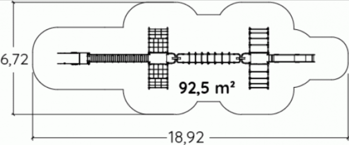 Ansamblu de joaca Adventure - J2771 [4]