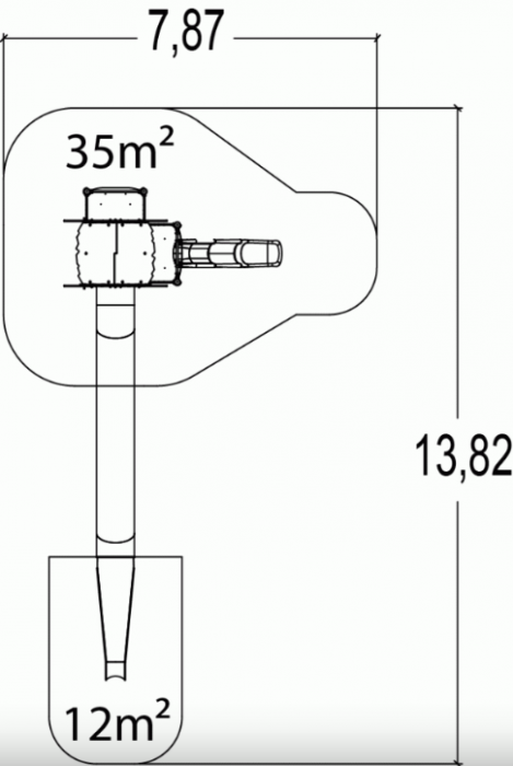 Ansamblu de joaca Adventure - J47200 [3]