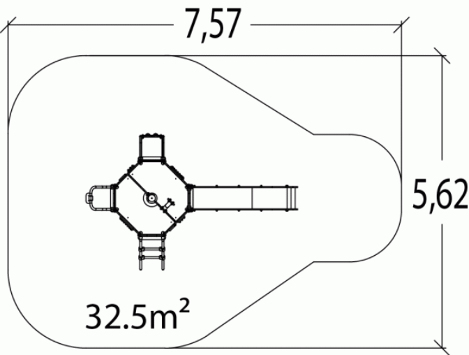 Ansamblu de joaca Aquatica - J2643-M [3]