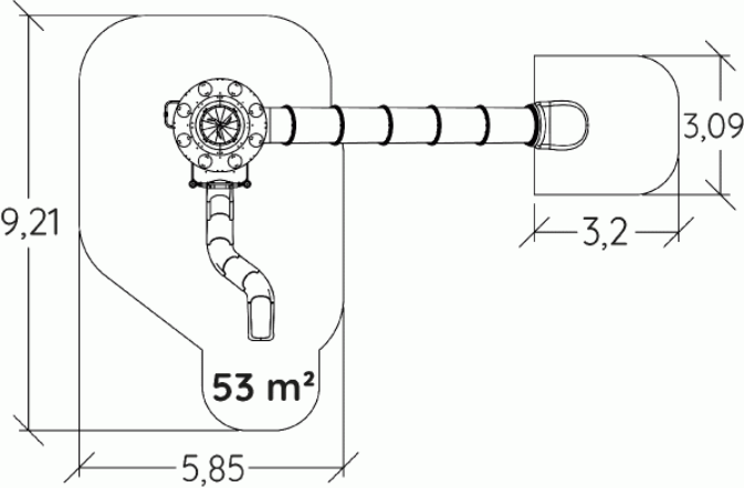 Ansamblu de joaca Aquatica - J47251 [3]