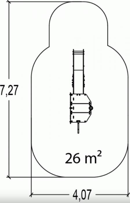 Ansamblu de joaca City - J38600 [3]