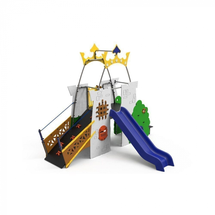 Ansamblu de joaca tematic "medieval" CTYB058RC2-Y [1]