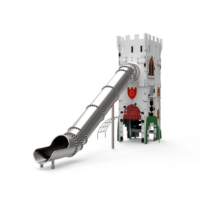 Ansamblu de joaca CTYBELTOWER02MT-Y [1]