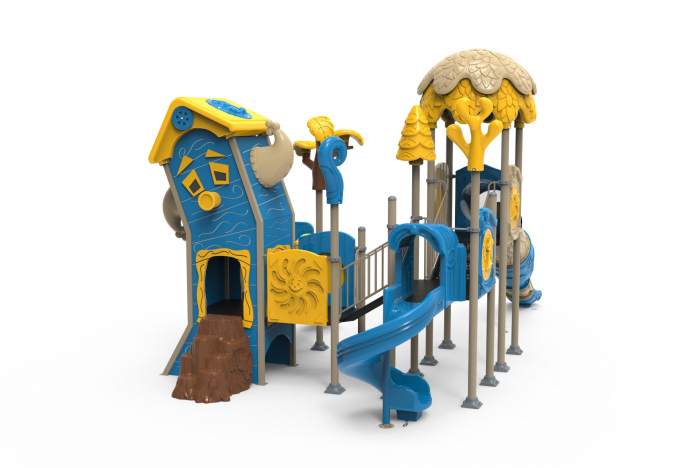 Ansamblu de joaca CTYK3602 [2]