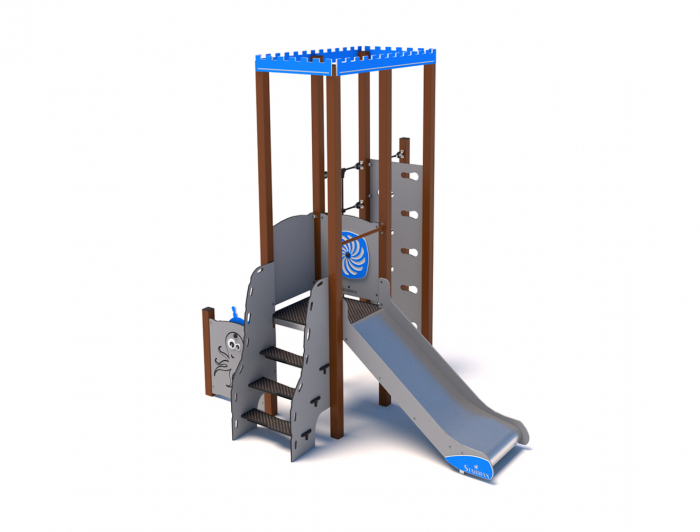 Ansamblu de joaca CTYS1129 [3]