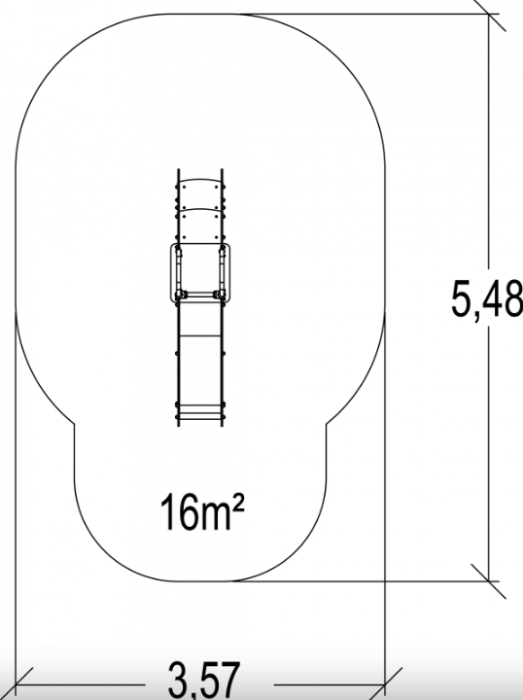 Ansamblu de joaca Diabolo Baby J38700 [3]