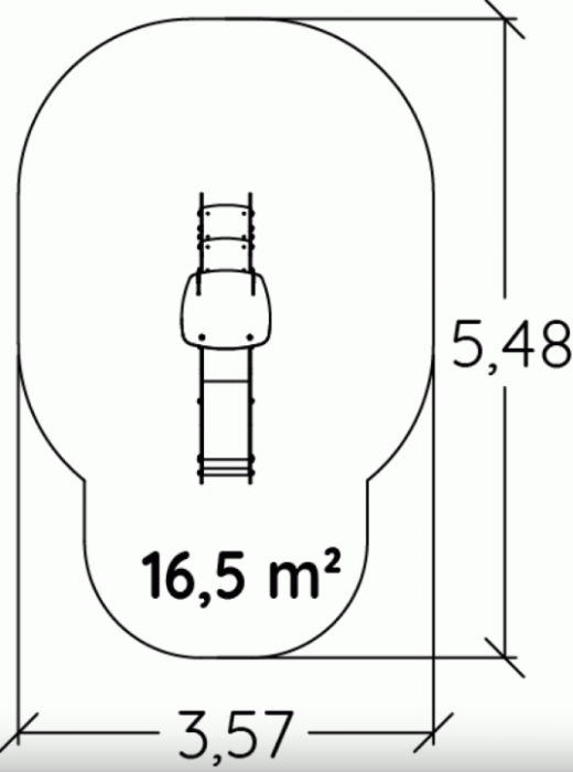 Ansamblu de joaca Diabolo Baby J38701 [4]