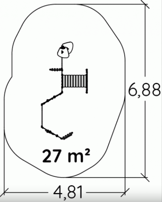 Ansamblu de joaca Diabolo Baby J38709 [3]