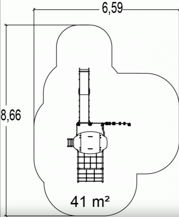 Ansamblu de joaca Diabolo J38101 [3]