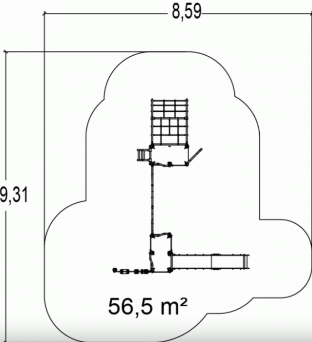 Ansamblu de joaca Diabolo J38103 [2]