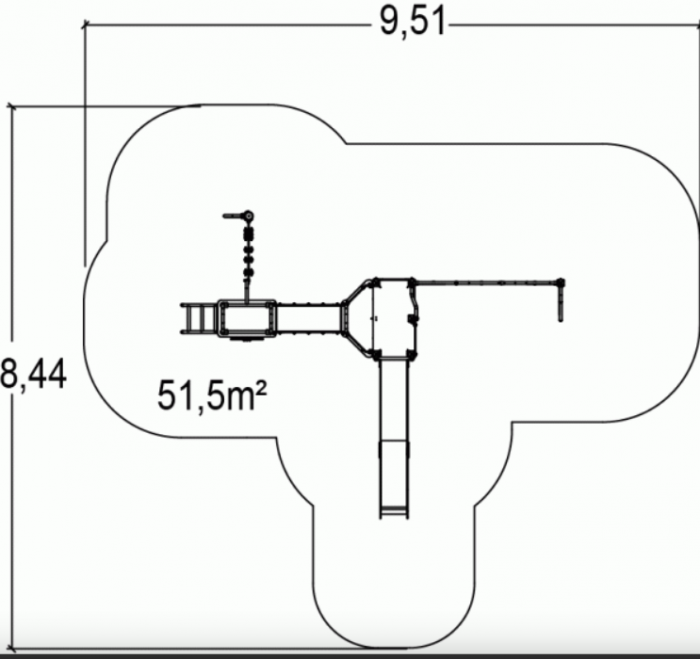 Ansamblu de joaca Diabolo J38104 [2]