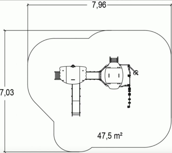 Ansamblu de joaca Diabolo J38106 [3]