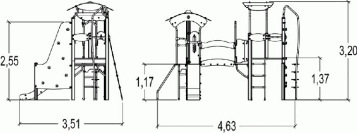 Ansamblu de joaca Diabolo J38106 [2]