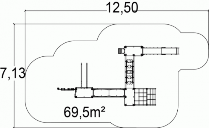 Ansamblu de joaca Diabolo J38108 [4]