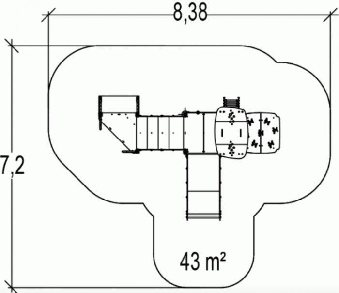 Ansamblu de joaca Diabolo J38127 [4]