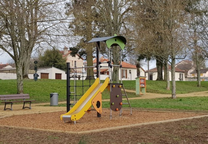 Ansamblu de joaca Diabolo J38128 [2]