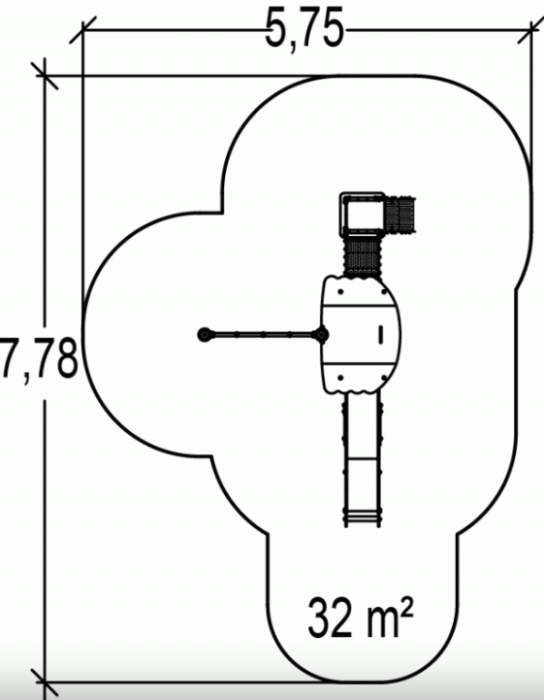 Ansamblu de joaca Diabolo J38128 [4]