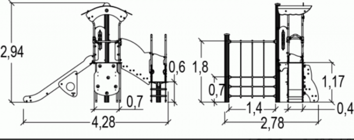 Ansamblu de joaca Diabolo J38128 [3]