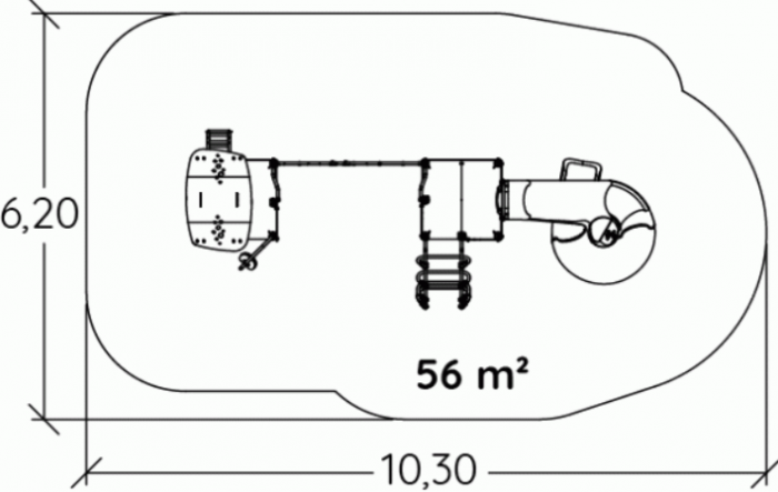 Ansamblu de joaca Diabolo J38131 [3]