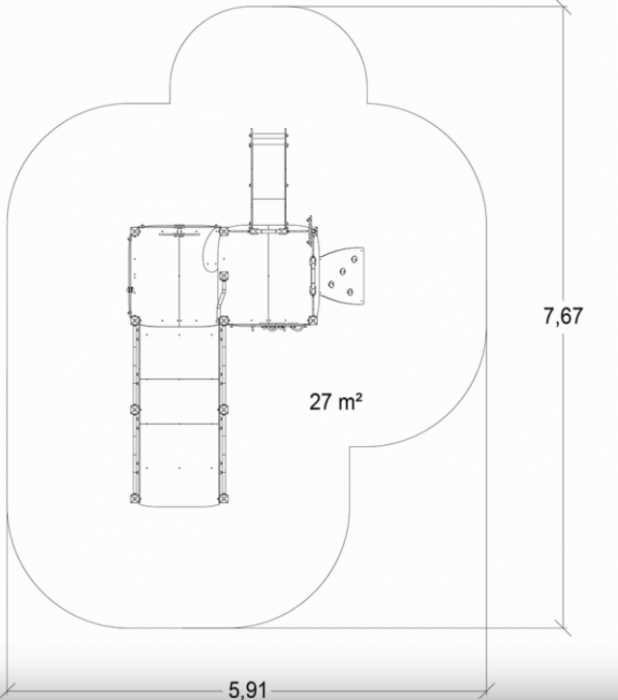 Ansamblu de joaca Diabolo J38202 [3]