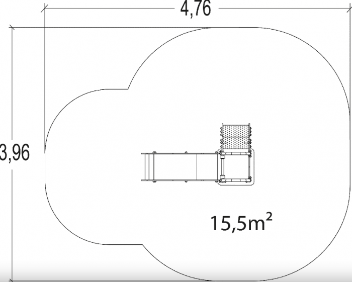 Ansamblu de joaca Diabolo J3860 [3]