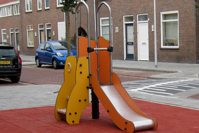 Ansamblu de joaca Diabolo J3860 [2]