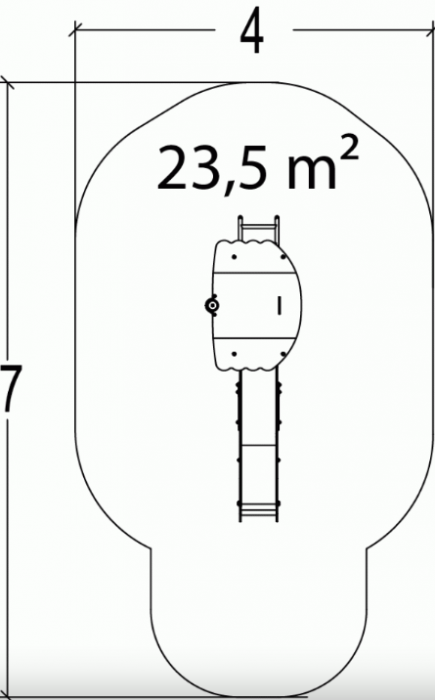 Ansamblu de joaca Diabolo J3865 [3]