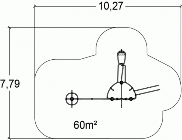 Ansamblu de joaca Ixo J2524-M [3]