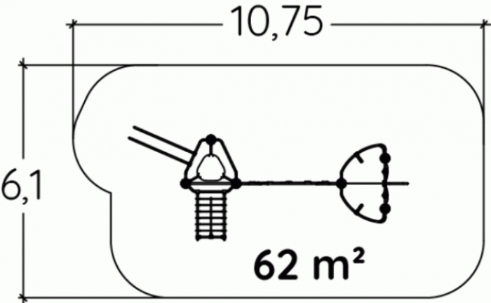 Ansamblu de joaca Ixo J2533-M [4]