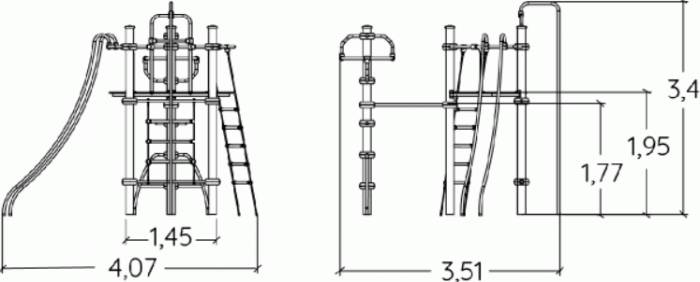 Ansamblu de joaca Ixo J2534-M [3]