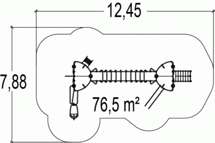 Ansamblu de joaca Ixo J2536-M [3]