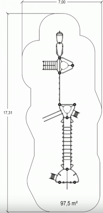 Ansamblu de joaca Ixo J2538-M [3]
